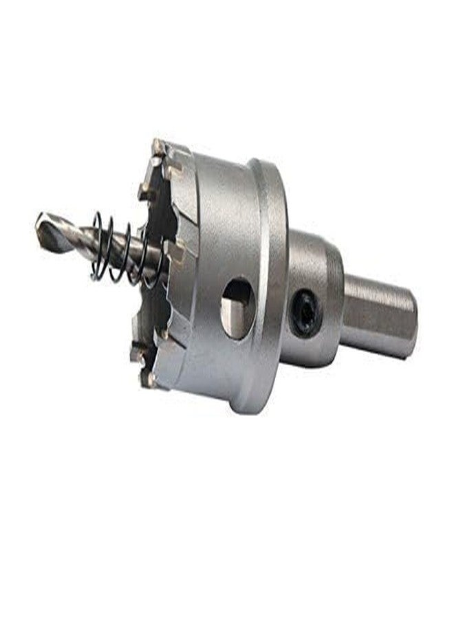NIKTION Tungsten Carbide Tip Hole Saw TCTHS 38 (38mm) - Image 1